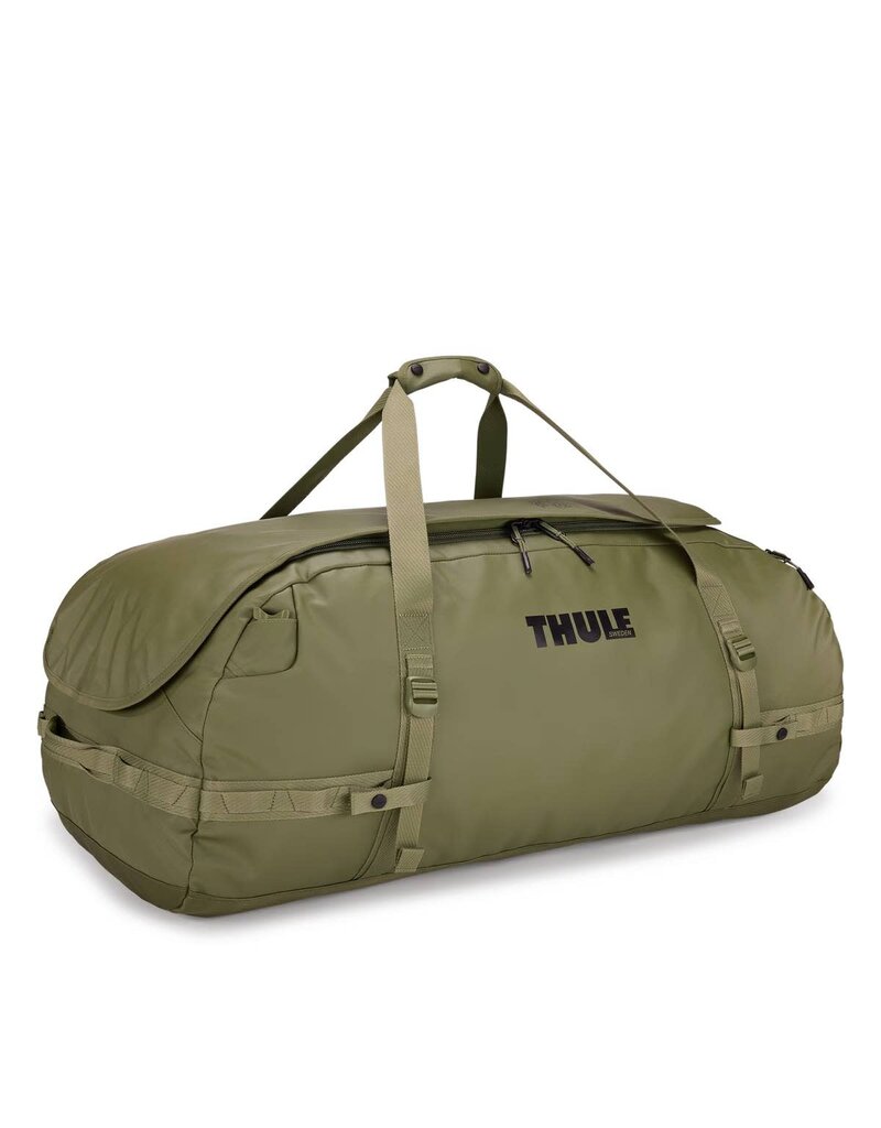 Thule Chasm 130L Duffel Bag