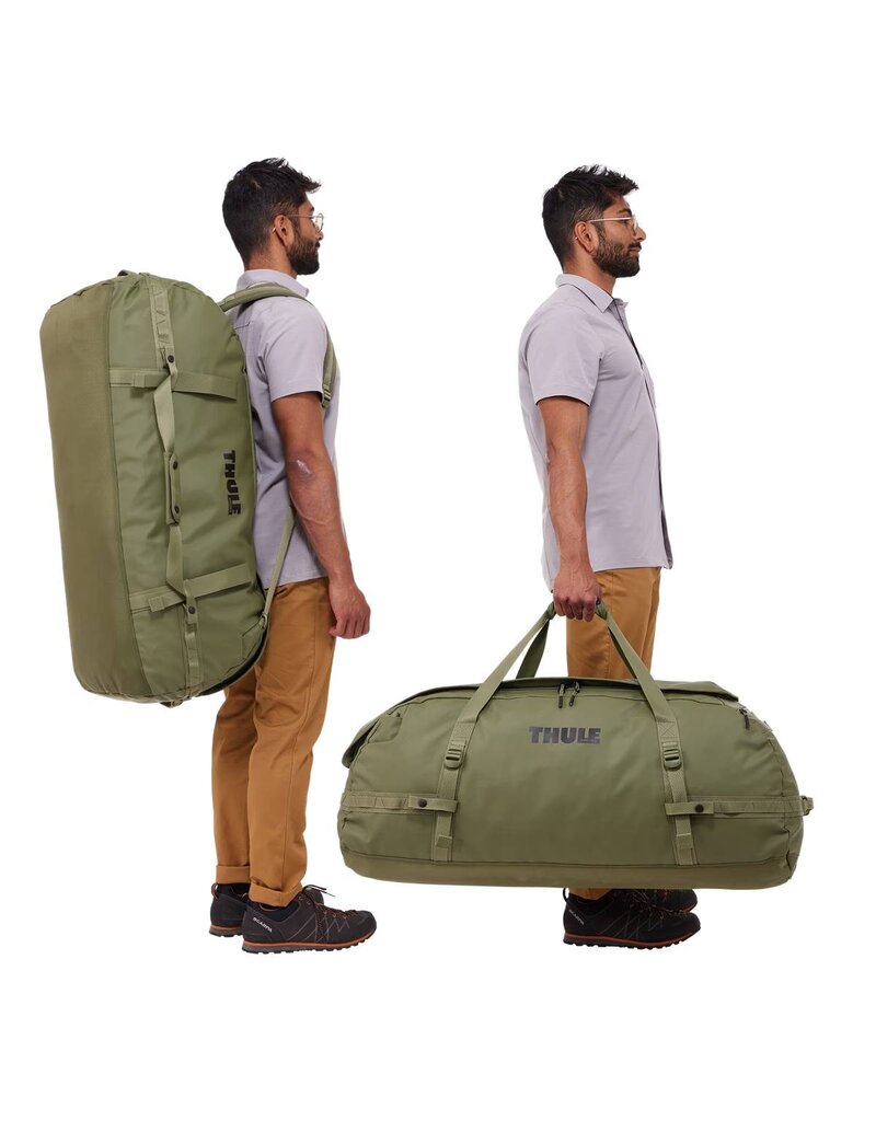 Thule Chasm 130L Duffel Bag