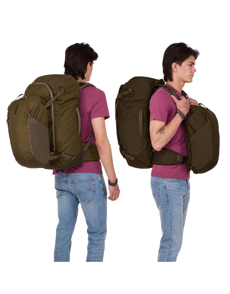 Thule Landmark 70L