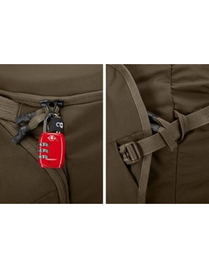 Thule Landmark 70L