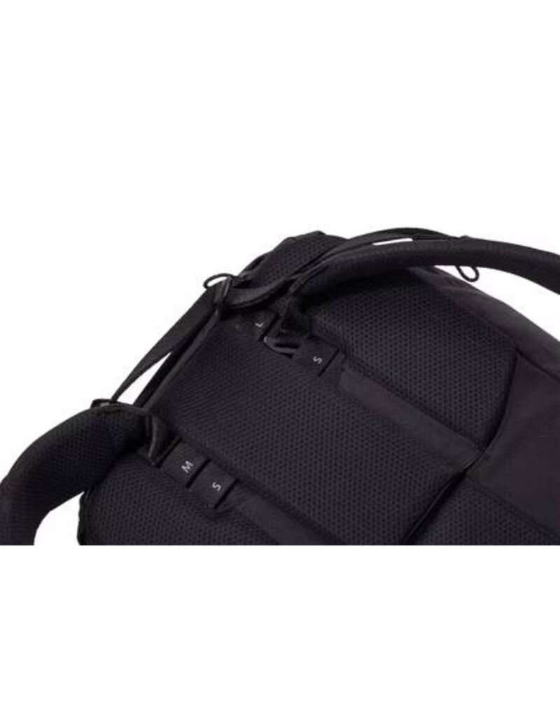 Thule Paramount bike commute backpack 28L