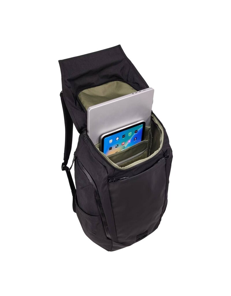 Thule Paramount bike commute backpack 28L
