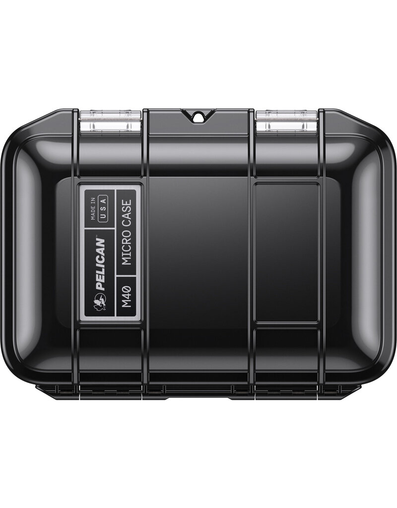 Pelican M40 Micro Case Serie