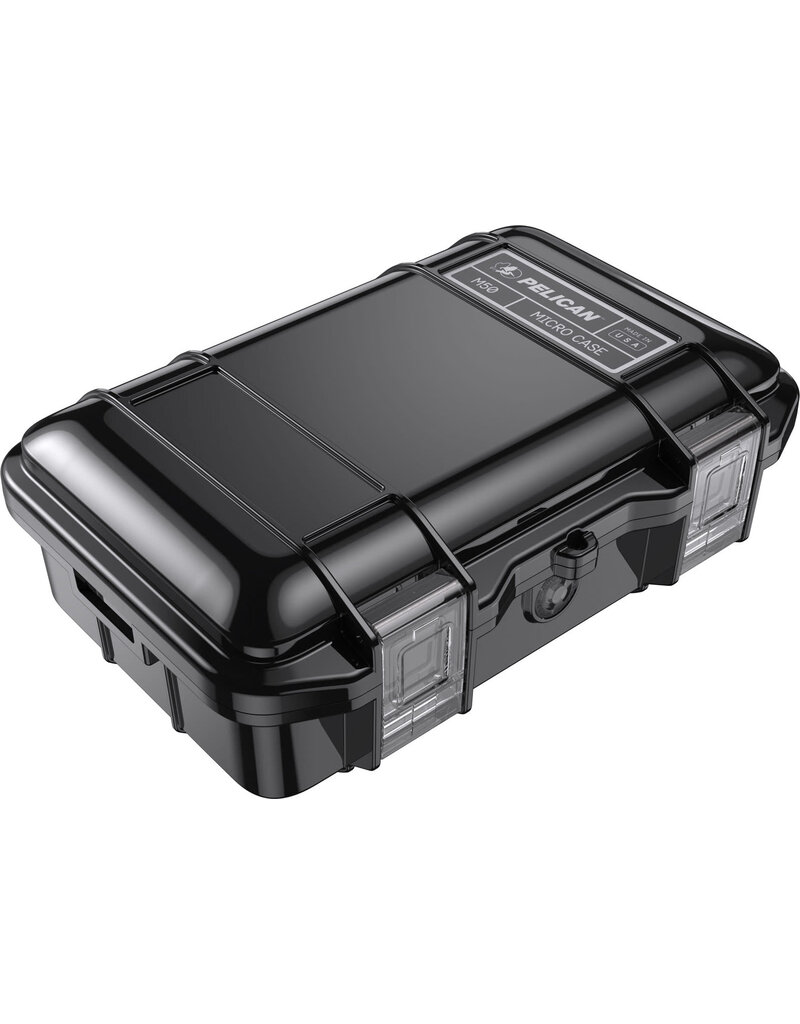 Pelican M50 Micro Case Series