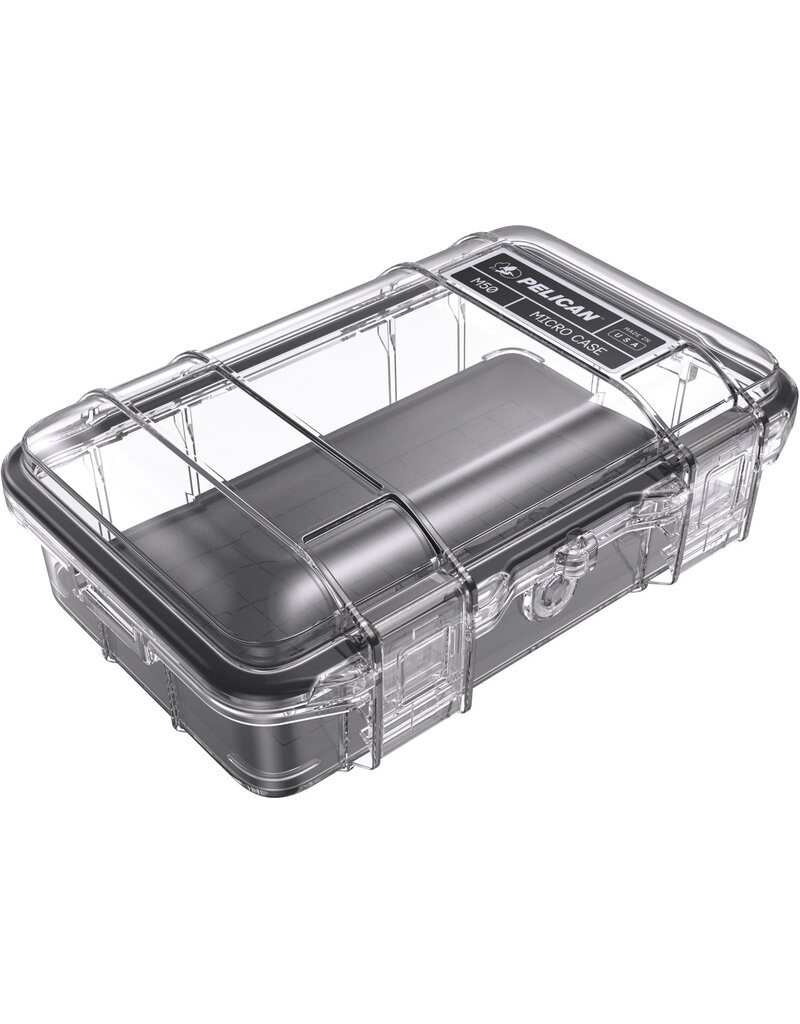Pelican M50 Micro Case Series