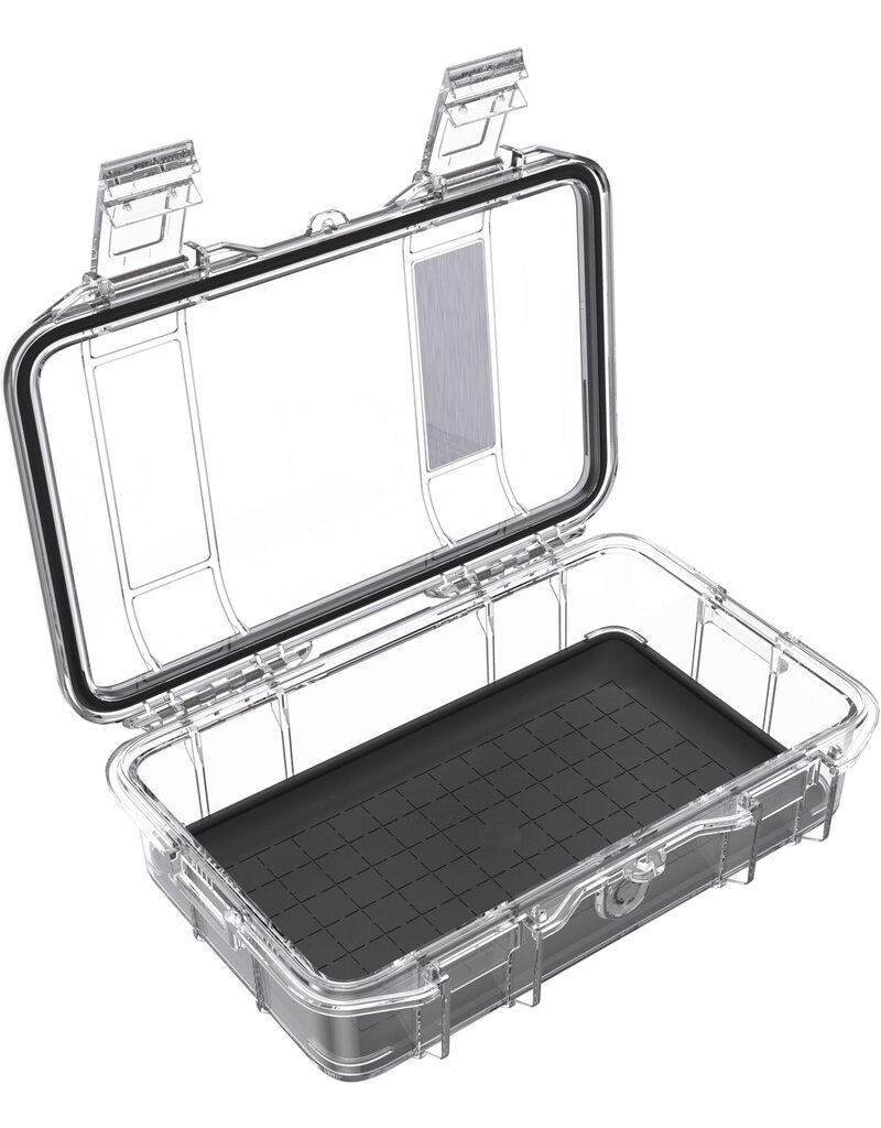 Pelican M50 Micro Case Series