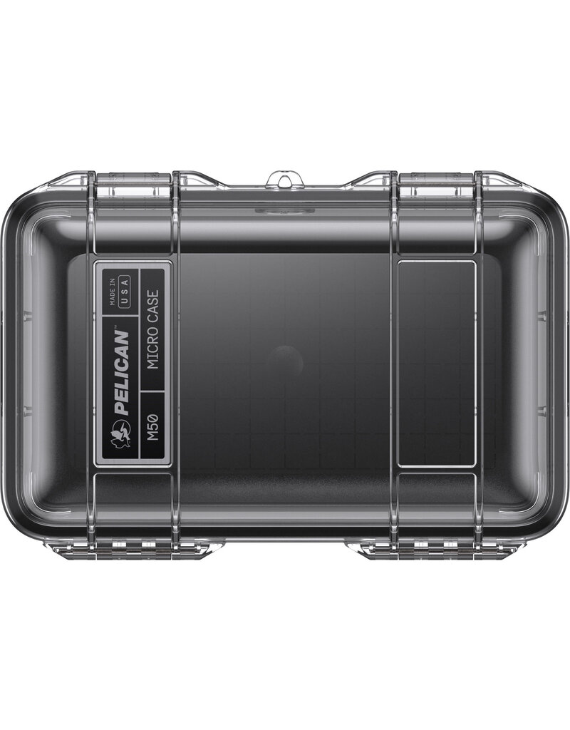 Pelican M50 Micro Case Series