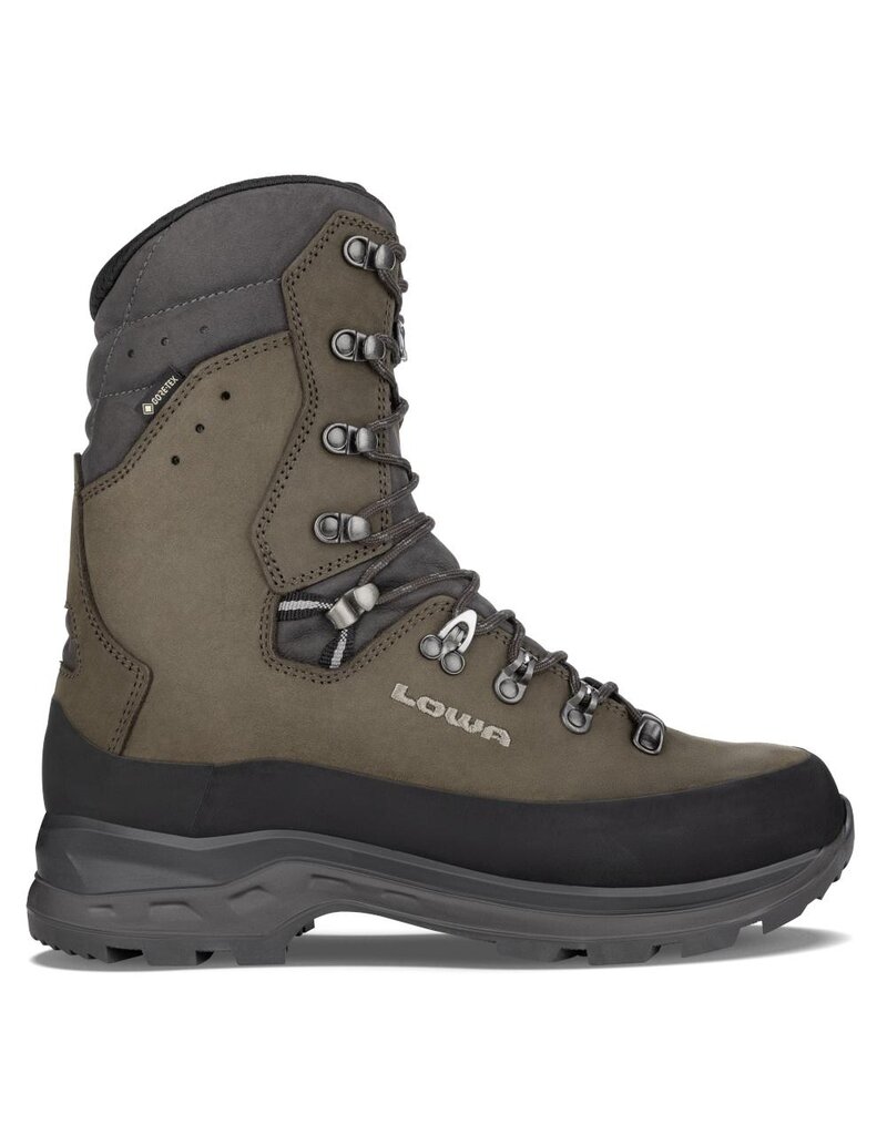 Lowa Bottes de randonnées solides Tibet Evo GTX HI