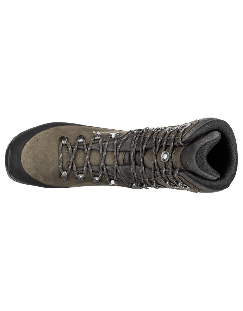 Lowa Sturdy Backpacking Boots Tibet Evo GTX HI