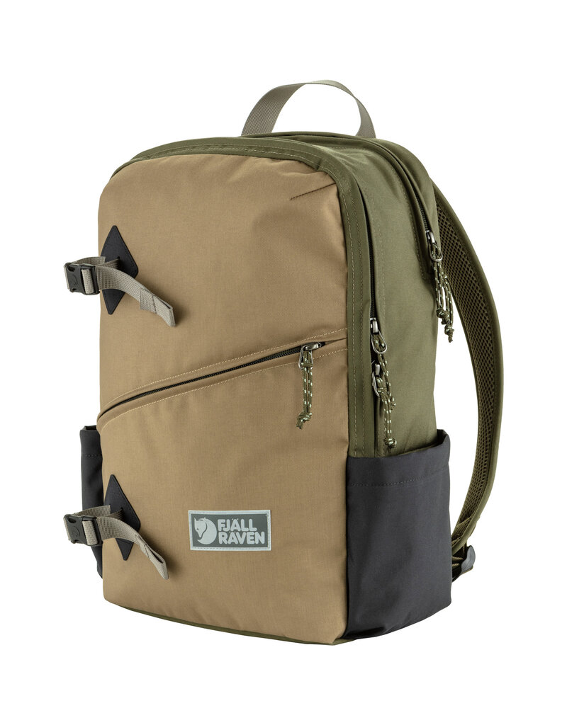 Fjällräven Vardag Backpack 17