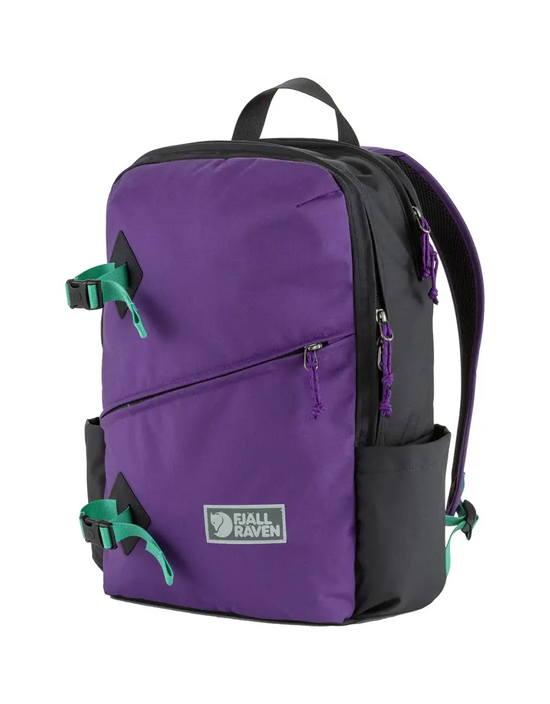 Fjällräven Vardag Backpack 17