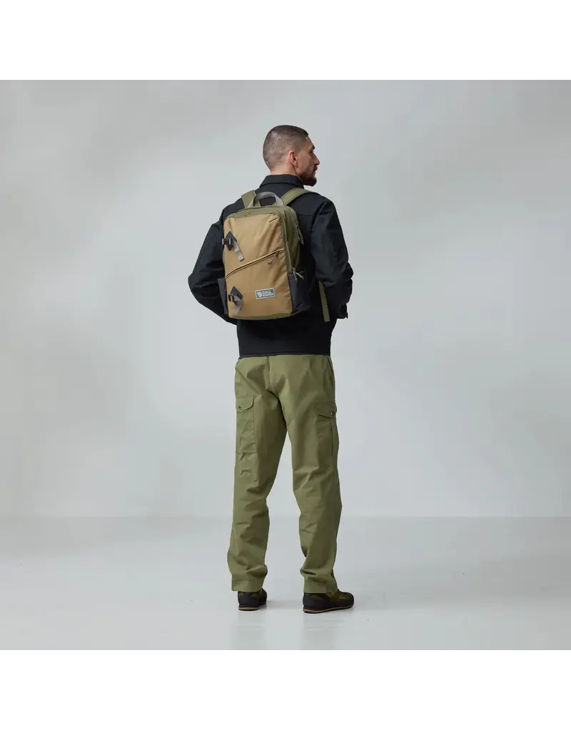 Fjällräven Vardag Backpack 17