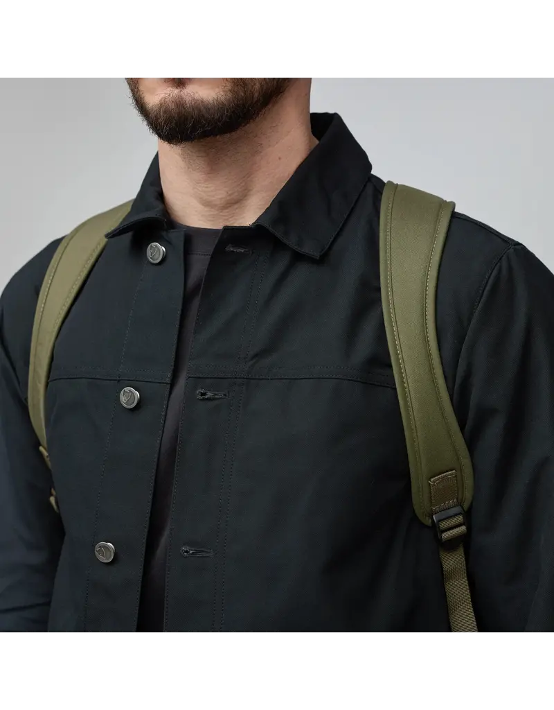 Fjällräven Vardag Backpack 17