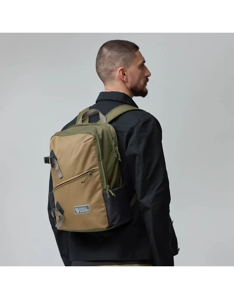 Fjällräven Vardag Backpack 17