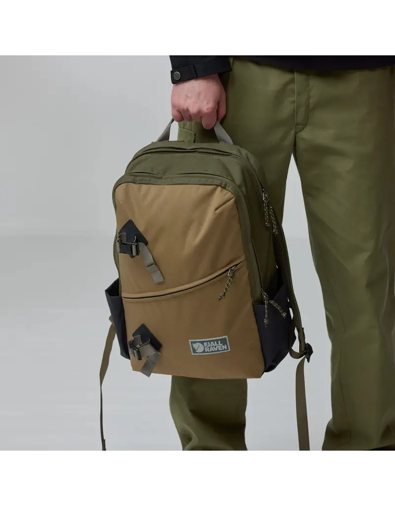 Fjällräven Vardag Backpack 17