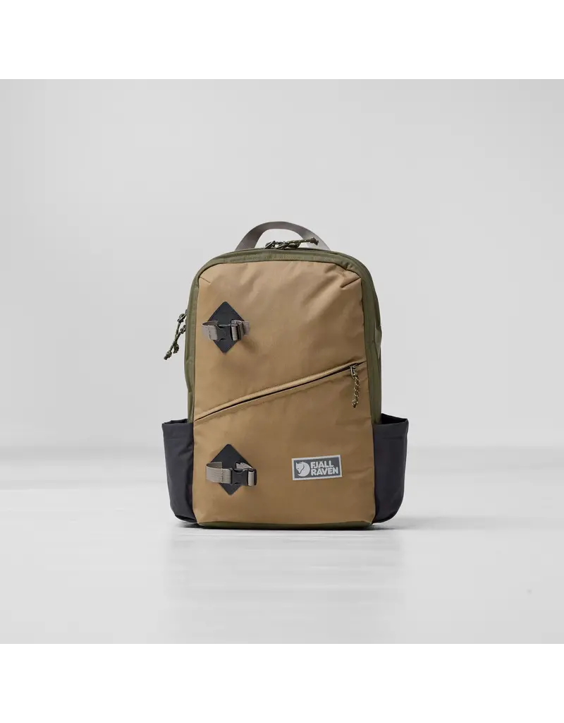 Fjällräven Vardag Backpack 17