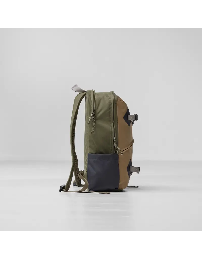 Fjällräven Vardag Backpack 17