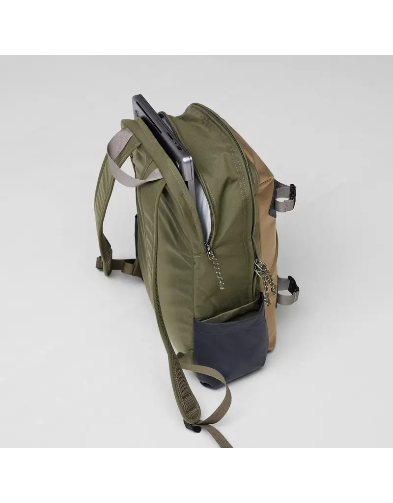 Fjällräven Vardag Backpack 17