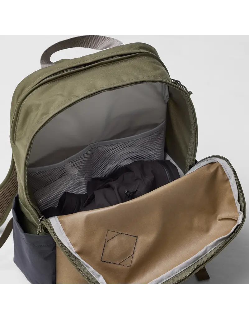 Fjällräven Vardag Backpack 17