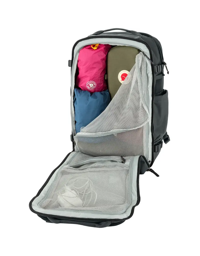 Fjällräven Sac à dos de voyage cabine Färden