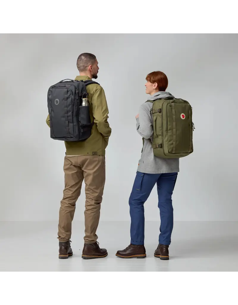 Fjällräven Sac à dos de voyage cabine Färden