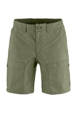 Fjällräven Abisko Short de trail hybride
