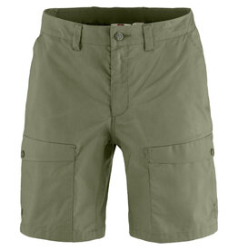 Fjällräven Abisko Hybrid Trail Shorts