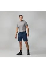 Fjällräven Abisko Short de trail hybride