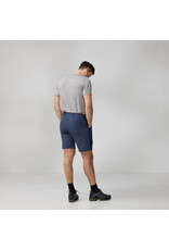 Fjällräven Abisko Short de trail hybride