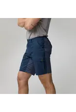Fjällräven Abisko Short de trail hybride