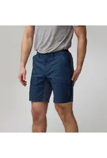 Fjällräven Abisko Short de trail hybride