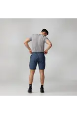 Fjällräven Abisko Short de trail hybride
