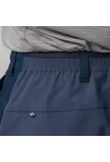 Fjällräven Abisko Short de trail hybride