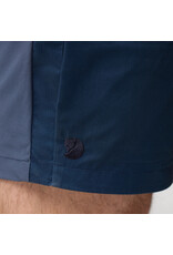 Fjällräven Abisko Short de trail hybride