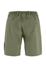 Fjällräven Abisko Short de trail hybride