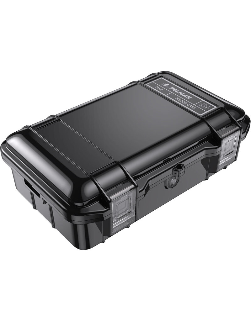 Pelican M60 Micro Case Series