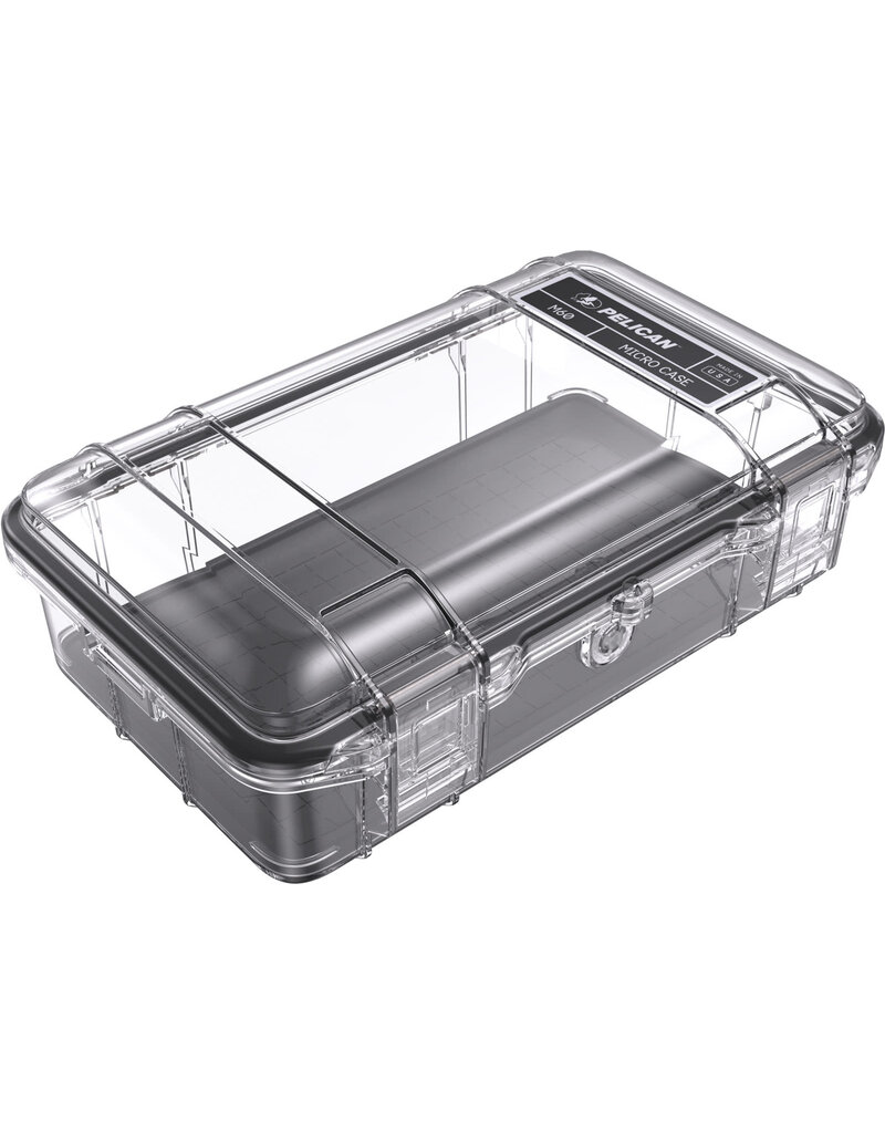 Pelican M60 Micro Case Series