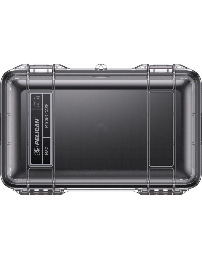 Pelican M60 Micro Case Series
