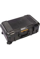 Pelican V525 Vault Rolling Case With Foam