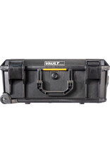 Pelican V525 Vault Rolling Case With Foam