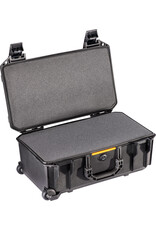 Pelican V525 Vault Rolling Case With Foam