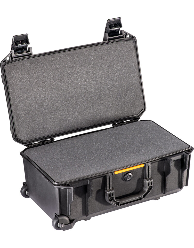 Pelican V525 Vault Rolling Case With Foam