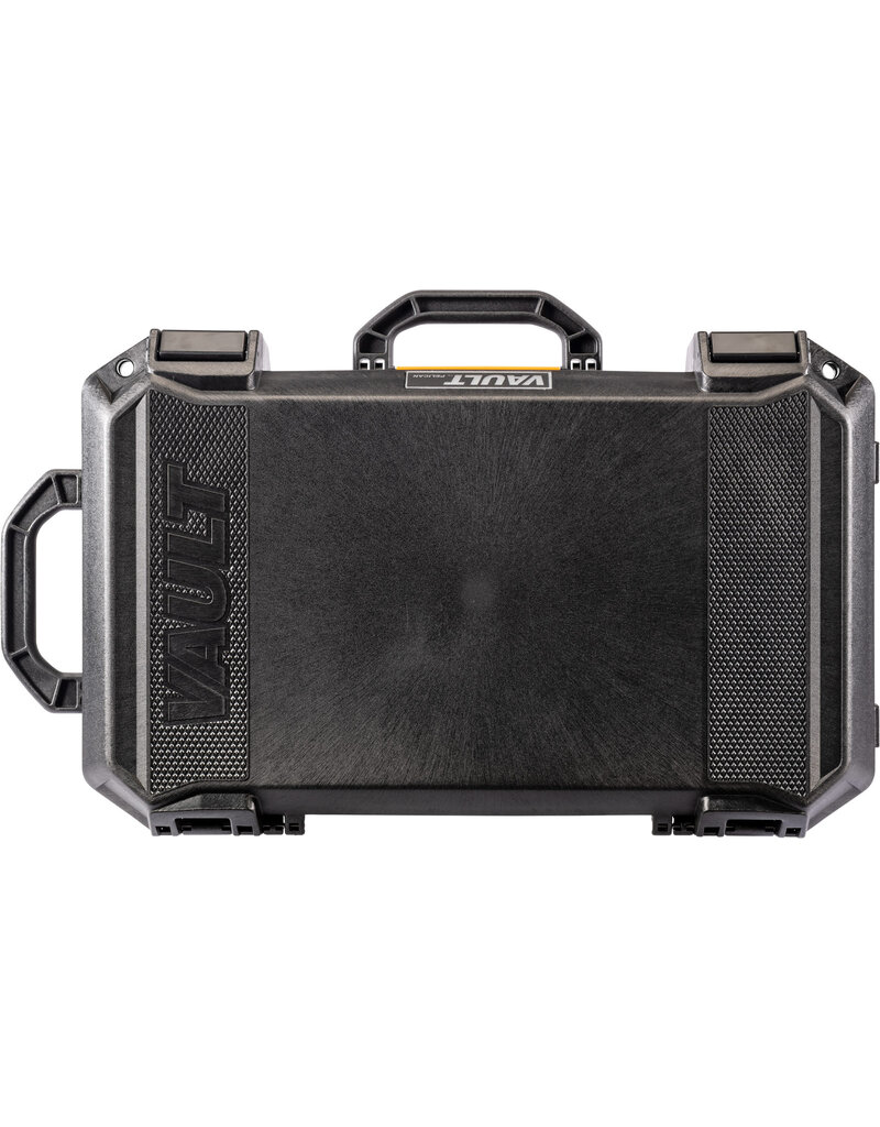 Pelican V525 Vault Rolling Case With Foam