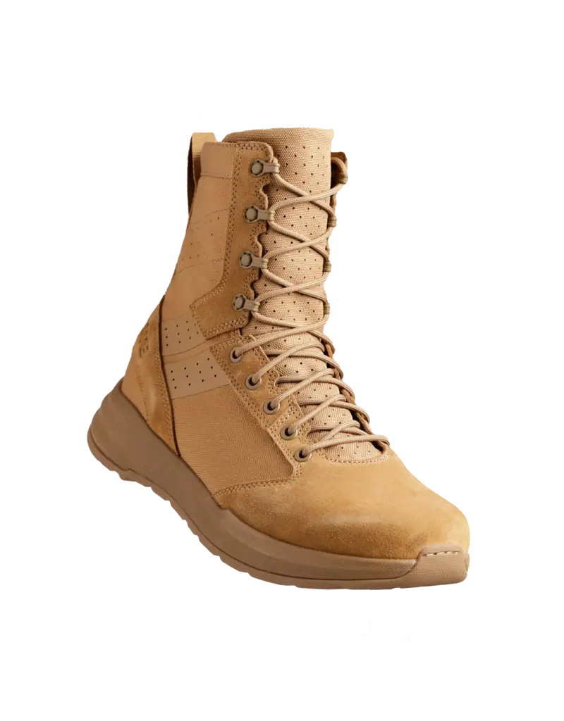 OTB Boots Tactical Boots M-Carbon 8