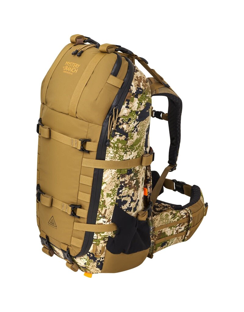 Mystery Ranch Sawtooth 45
