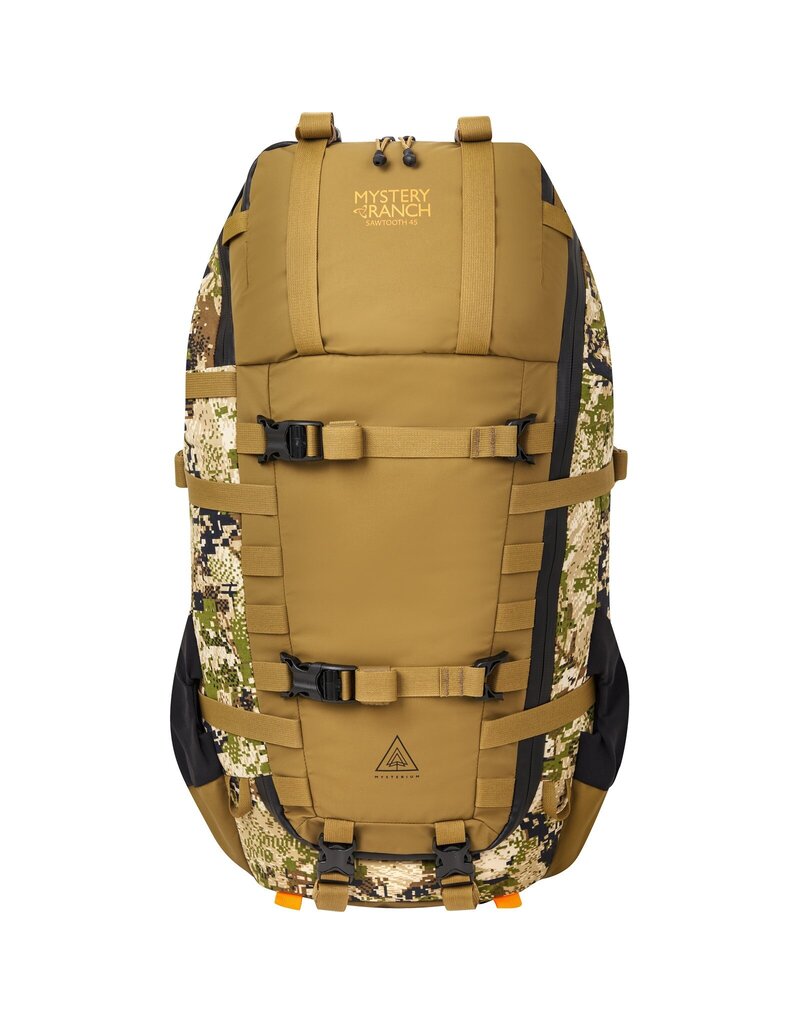 Mystery Ranch Sawtooth 45