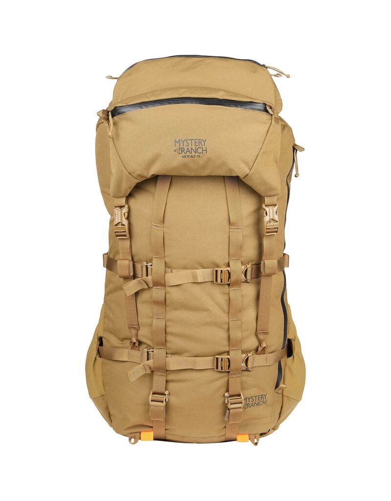 Mystery Ranch Metcalf 75