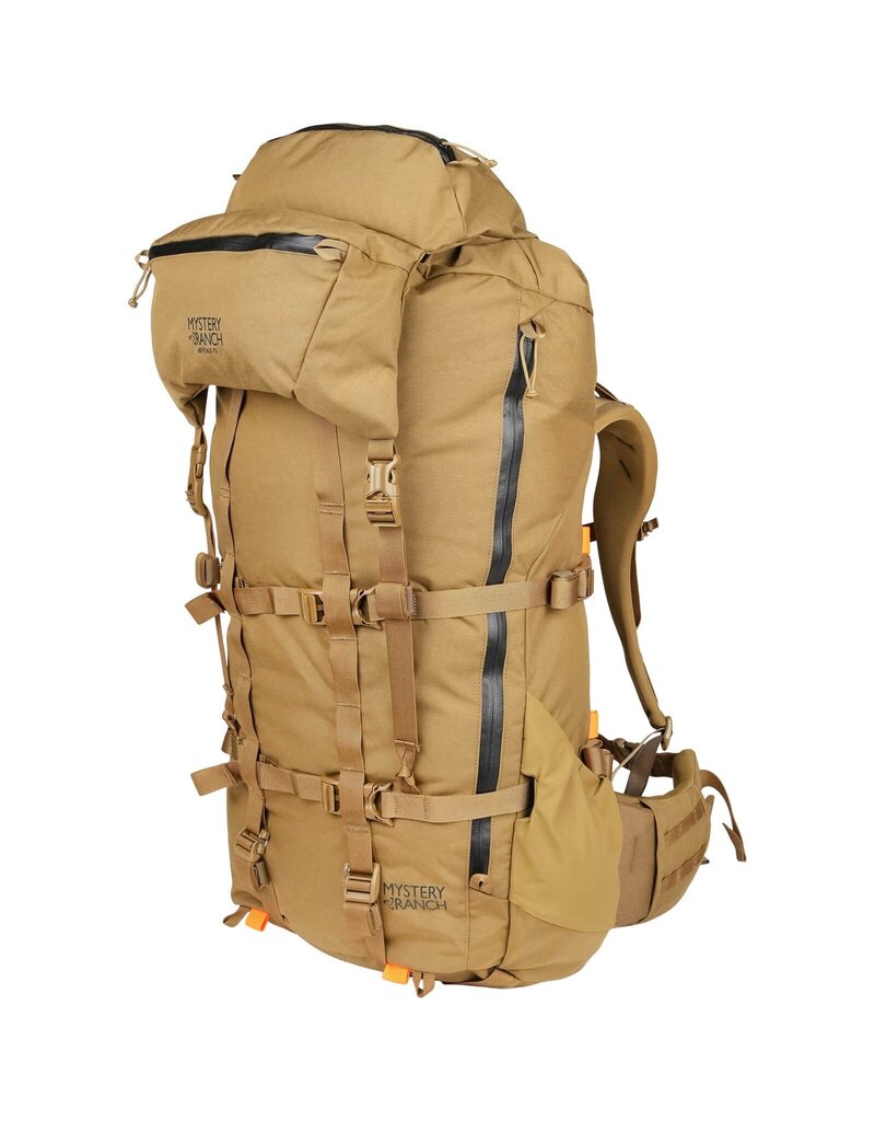 Mystery Ranch Metcalf 75