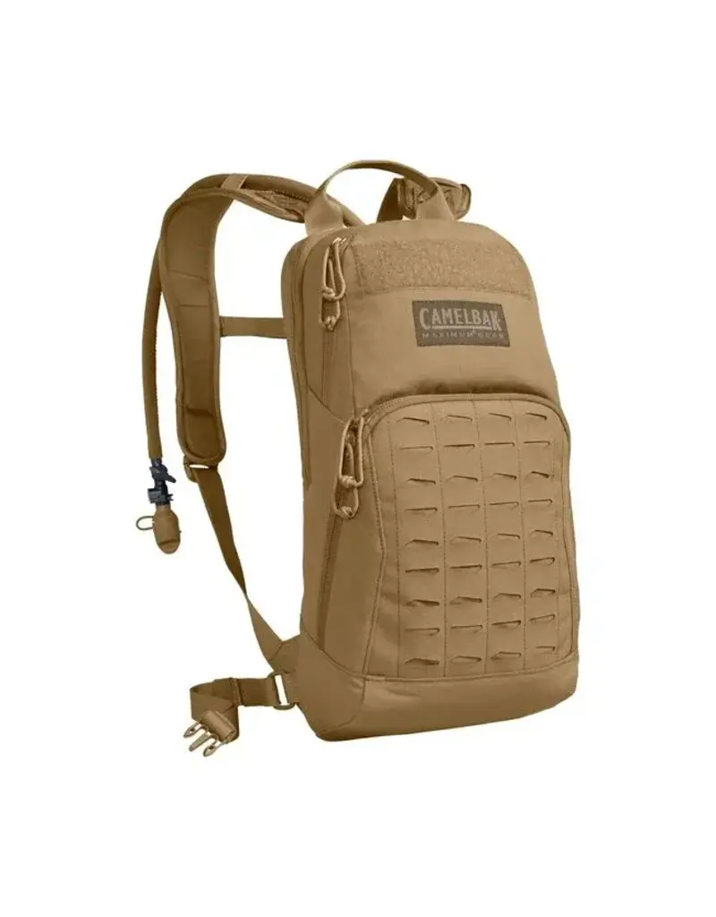 Camelbak M.U.L.E. 100oz Mil Spec Crux