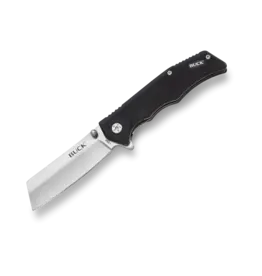 Buck Knives Trunk